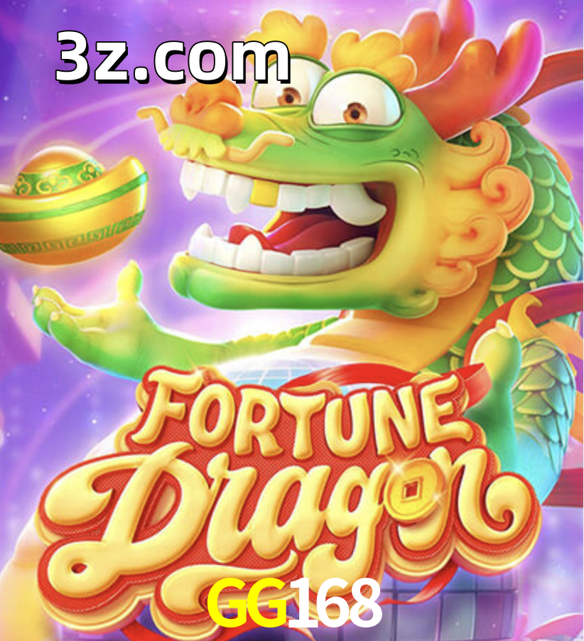 Fortune Dragon